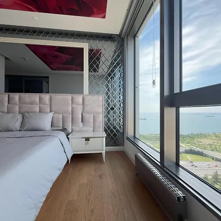 Onalti Dokuz Rezidanslari Apartman *