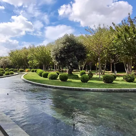 Apartment Onalti Dokuz Rezidanslari Istanbul