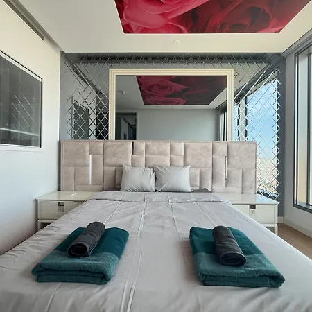 Onalti Dokuz Rezidanslari * Istanbul