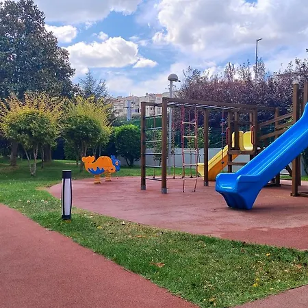 Onalti Dokuz Rezidanslari Apartment *
