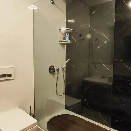 Apartment Onalti Dokuz Rezidanslari *