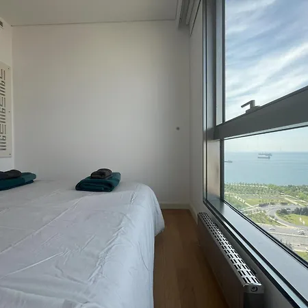 Onalti Dokuz Rezidanslari Apartment Istanbul