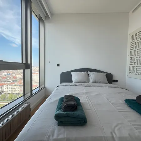 Onalti Dokuz Rezidanslari