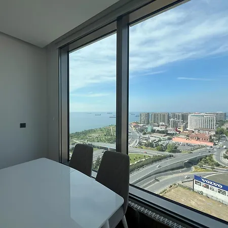 Apartment Onalti Dokuz Rezidanslari *
