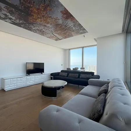 Apartment Onalti Dokuz Rezidanslari