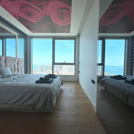 Onalti Dokuz Rezidanslari Apartment *